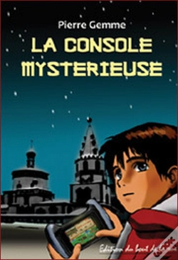 Capa do artigo La Console Mystérieuse
