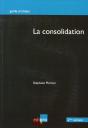 La Consolidation (2e Édition) - Preview