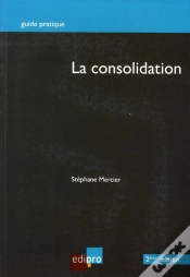 Capa do artigo La Consolidation (2e Édition)