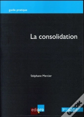 La Consolidation, 5eme Edition