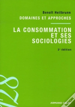 Capa do artigo La Consommation Et Ses Sociologies