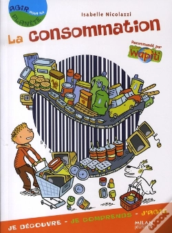 Capa do artigo La Consommation