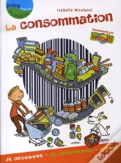Capa do artigo La Consommation