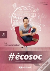 Capa do artigo La Consommation