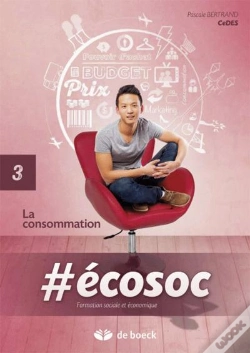 Capa do artigo La Consommation
