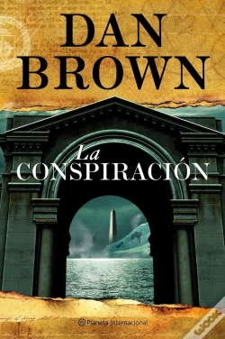 Capa do artigo La Conspiración