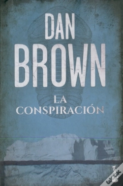 Capa do artigo La Conspiración