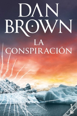 Capa do artigo La Conspiracion