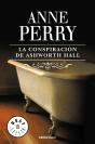 La Conspiración De Ashworth Hall (Inspector Thomas Pitt 17) - Preview