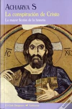 Capa do artigo La Conspiración De Cristo