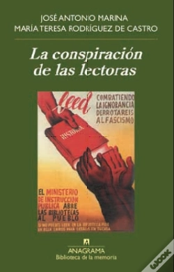 Capa do artigo La Conspiración De Las Lectoras