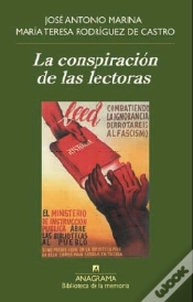 Capa do artigo La Conspiración De Las Lectoras