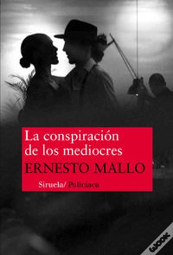 Capa do artigo La Conspiración De Los Mediocres