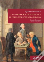 Capa do artigo La Conspiración De Madrigal O El Poder Seductor De La Palabra