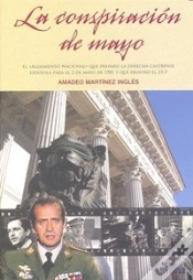 Capa do artigo La Conspiración De Mayo