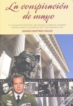Capa do artigo La Conspiración De Mayo
