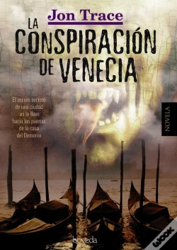 Capa do artigo La Conspiración De Venecia