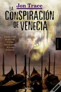 Capa do artigo La Conspiración De Venecia