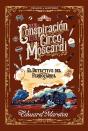 La Conspiracion Del Circo Moscardi - Preview