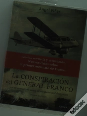Capa do artigo La Conspiración Del General Franco
