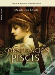 Capa do artigo La Conspiración Piscis