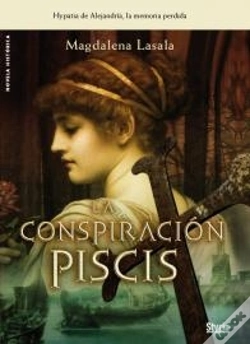 Capa do artigo La Conspiración Piscis