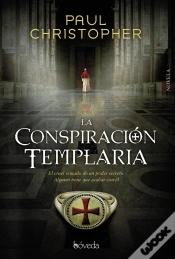 Capa do artigo La Conspiracion Templaria  