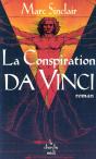La Conspiration Da Vinci - Preview