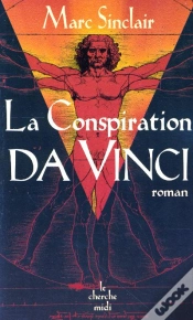 Capa do artigo La Conspiration Da Vinci