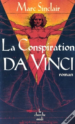 Capa do artigo La Conspiration Da Vinci