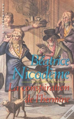 Capa do artigo La Conspiration De L'Hermine
