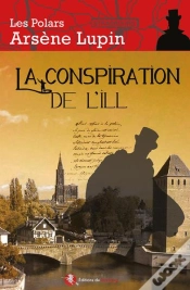 Capa do artigo La Conspiration De L