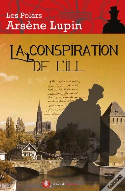 Capa do artigo La Conspiration De L'Ill