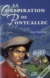 La Conspiration De Pontcallec