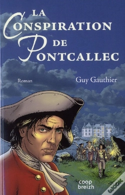 Capa do artigo La Conspiration De Pontcallec