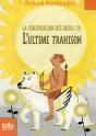 La Conspiration Des Dieux 4  (Tp) - Preview