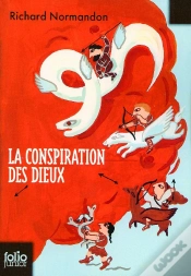 Capa do artigo La Conspiration Des Dieux
