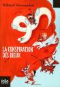 La Conspiration Des Dieux - Preview