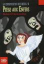 La Conspiration Des Dieux T.2 - Preview