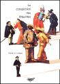 La Conspiration Des Étiquettes - Preview