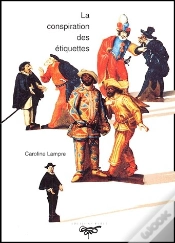 Capa do artigo La Conspiration Des Étiquettes
