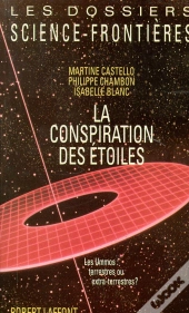 La Conspiration Des Etoiles