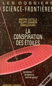 Capa do artigo La Conspiration Des Etoiles