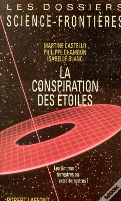 Capa do artigo La Conspiration Des Etoiles