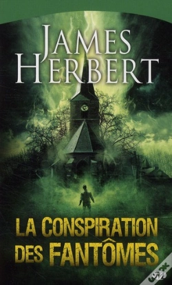 Capa do artigo La Conspiration Des Fantomes