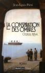 La Conspiration Des Ombres, Octobre 34 - Preview