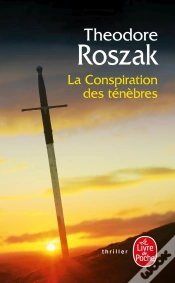 Capa do artigo La Conspiration Des Ténèbres