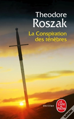 Capa do artigo La Conspiration Des Ténèbres