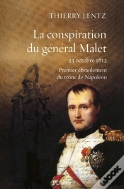 Capa do artigo La Conspiration Du Général Malet