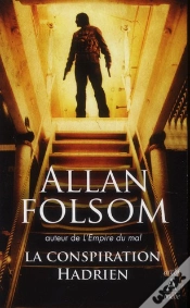 Capa do artigo La Conspiration Hadrien